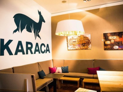 Фото: Karaca - fresh food &amp;amp; delicious coffee