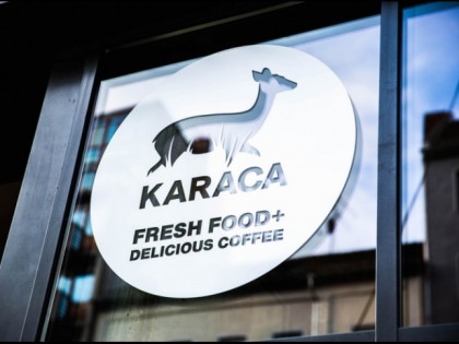 Фото: Karaca - fresh food &amp;amp; delicious coffee